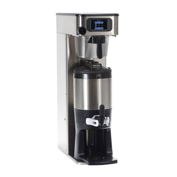 tall infusion series coffee brewer dual volt