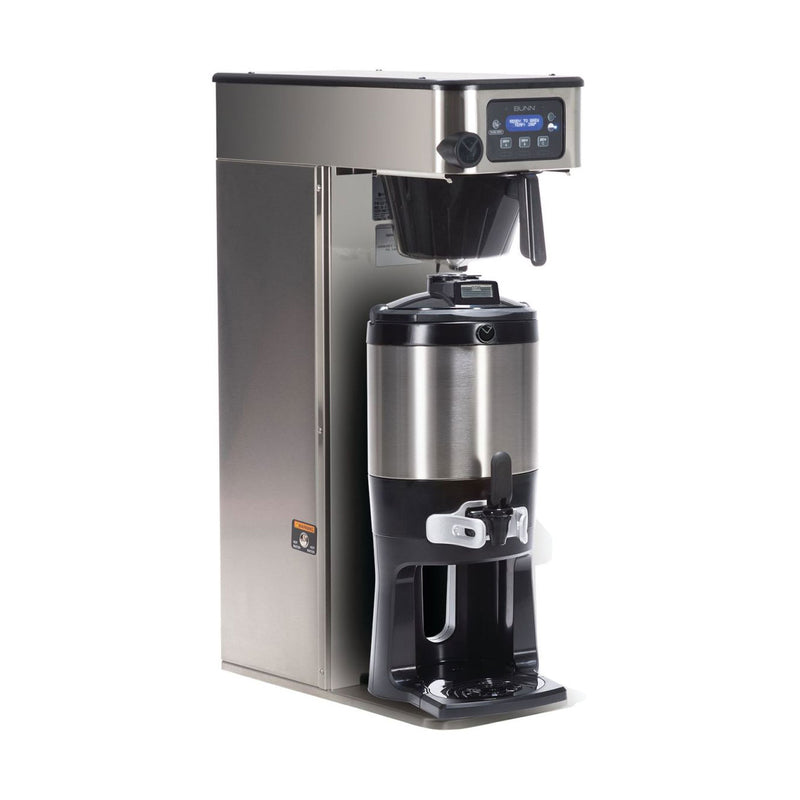 Curtis G4 ThermoPro Single Coffee Brewer 1.5G