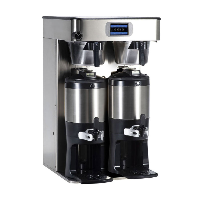 Bunn Wave Combo Coffee/Tea Brewer