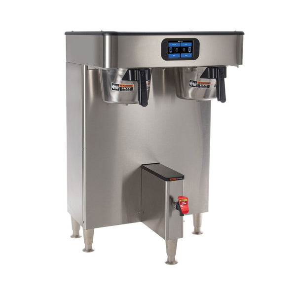 bunn icb twin tf 1.5 gallon brewer