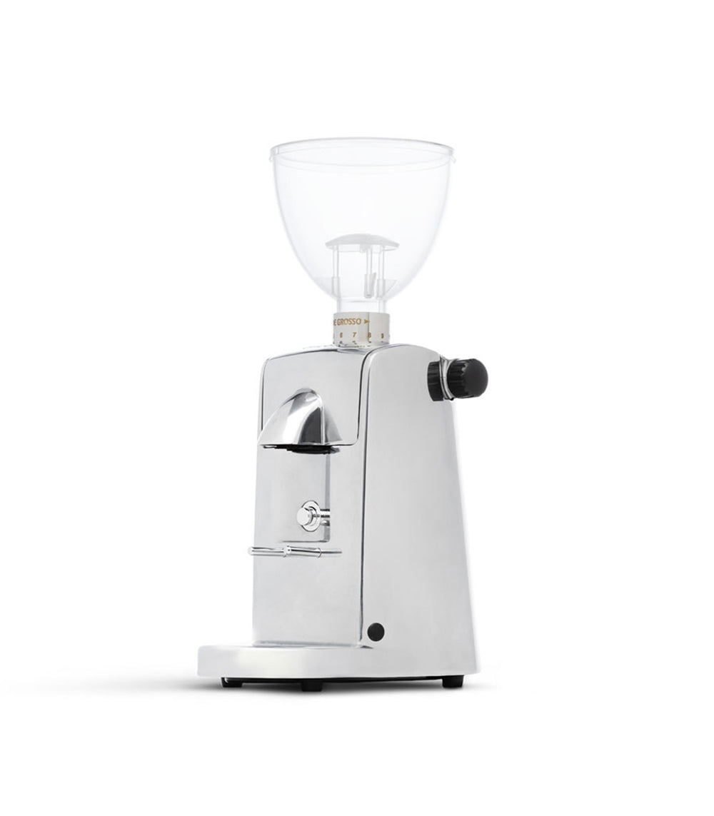 [専用品]ascaso DREAM ascaso i-mini grinder Ascaso i-mini Flat Burr Home Coffee Grinder, 54MM - Inox