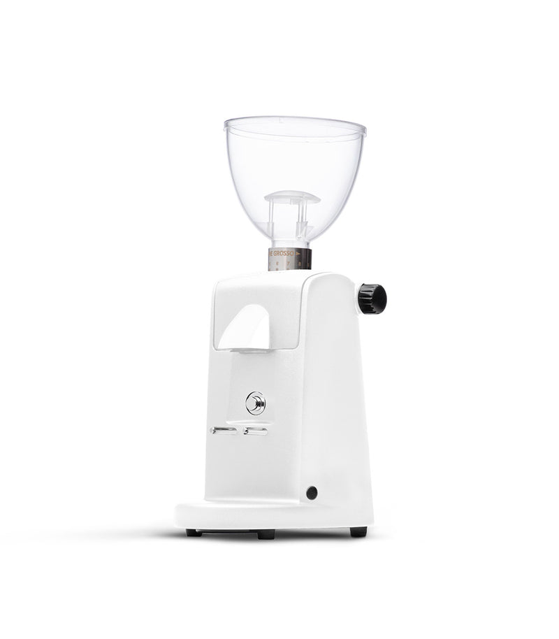 The Ascaso i-Mini Coffee Grinder Review — Tools and Toys