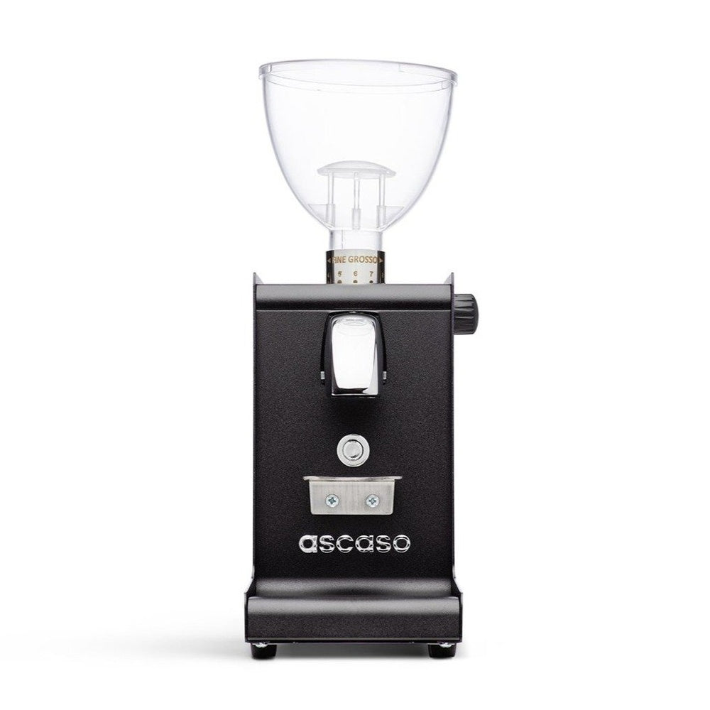 [専用品]ascaso DREAM ascaso i-mini grinder Ascaso I-Mini Espresso Grinder | Seattle Coffee Gear