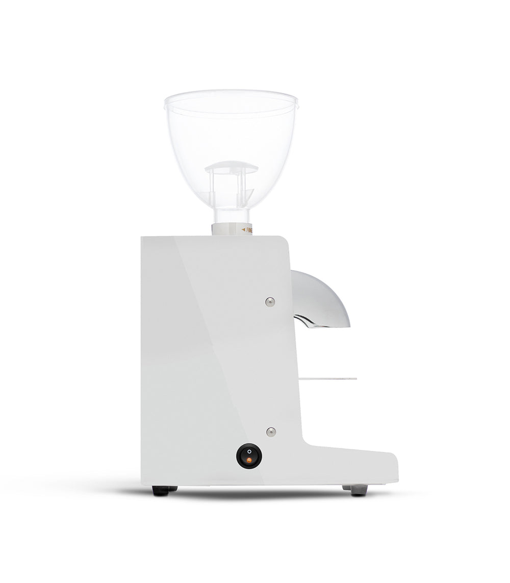 [専用品]ascaso DREAM ascaso i-mini grinder Ascaso I-Mini Espresso Grinder | Seattle Coffee Gear