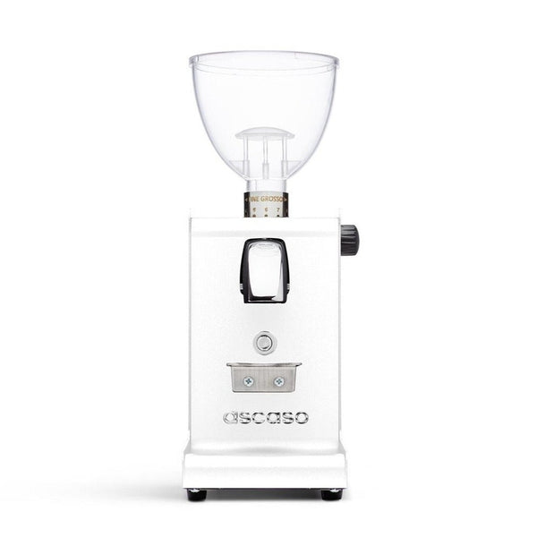 SIDEWALK SALE - Ascaso Bar 1 Group Commercial Espresso Machine - Tank Only,  110V CLEARANCE (C503)