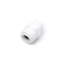 1/2" M NPT x 1/2" John Guest