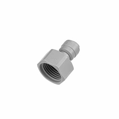 Water Pressure Regulator 1/2 F X 1/2 F