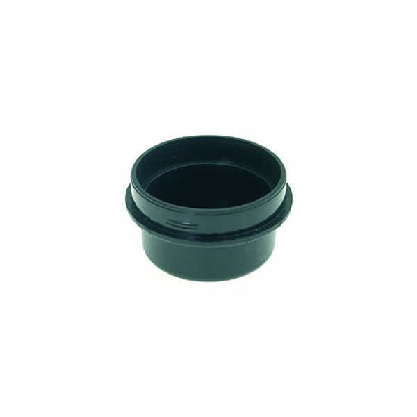 Compak Grinder 50mm Tamper Cover (Special Order Item)