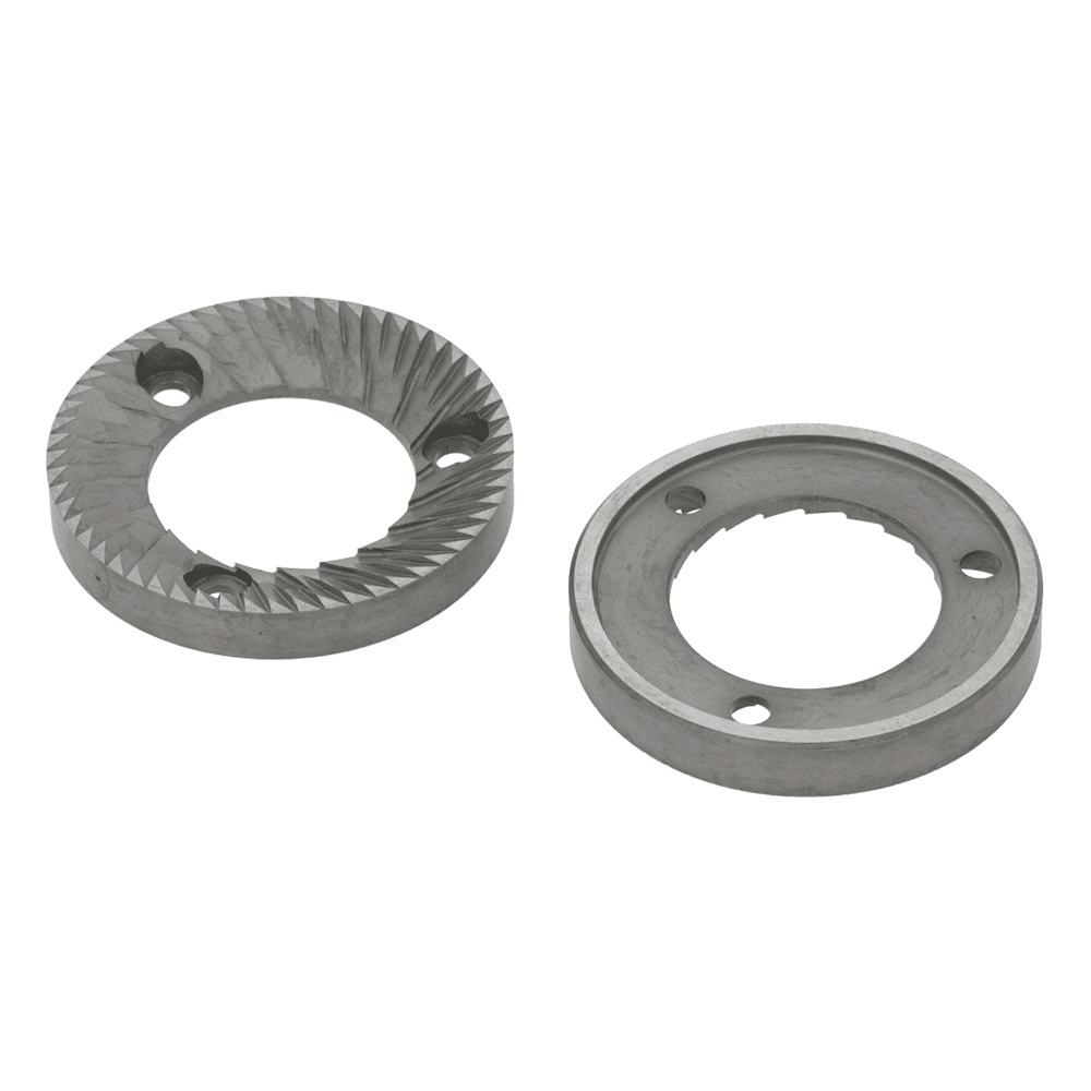 MBM-Italien Laufrolle ø 25mm Kunststoff 10mm Kugellager 25mm 6mm 10mm