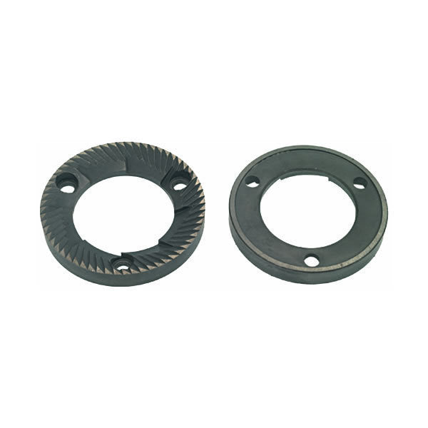 Compak 'K-5' Grinder Burrs (Special Order Item)