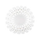 kalita wave 185 paper filter 100 pack top view