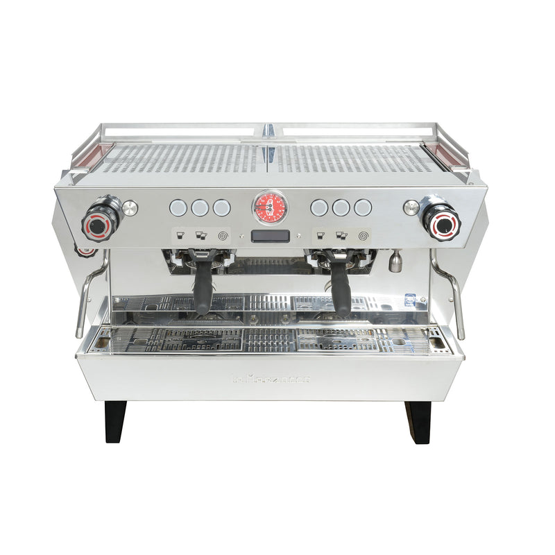 la marzocco kb90 abr 2 group espresso machine