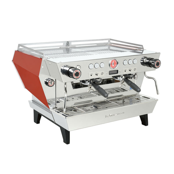 la marzocco kb90 abr 2 group espresso machine