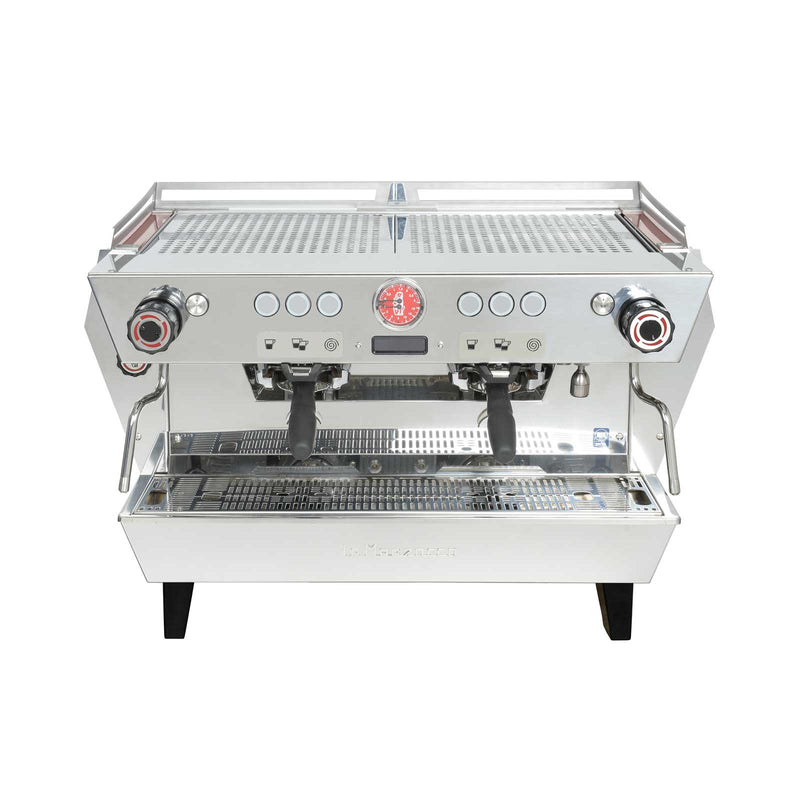 la marzocco kb90 2 group espresso machine