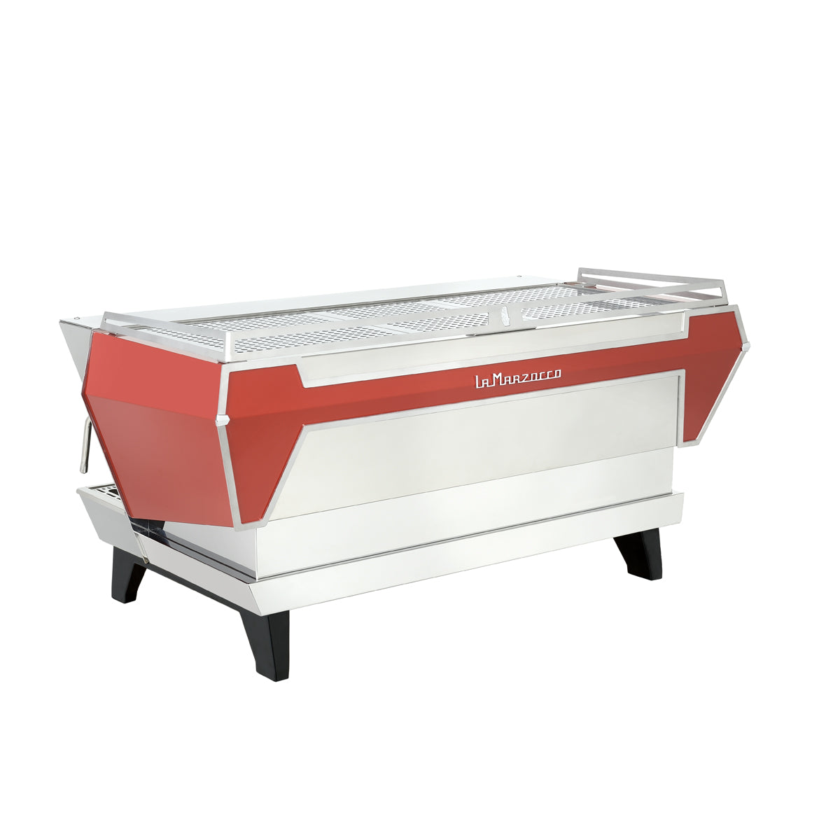 La Marzocco KB90 3 Group AV With Scales Espresso Machine