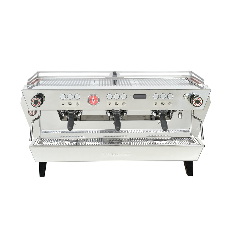 la marzocco kb90 automatic 3 group espresso machine