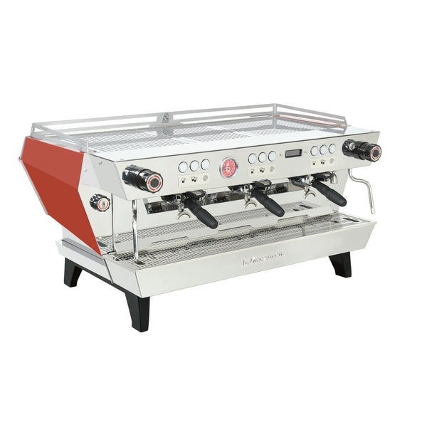 コーヒー La Marzocco KB90 3 Group AV (Automatic) Espresso Machine