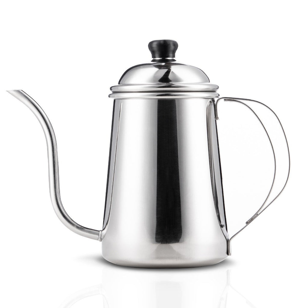 Stainless Steel Gooseneck Kettle