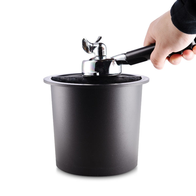 Barista Basics Knockbox Open Bottom (6" Round)