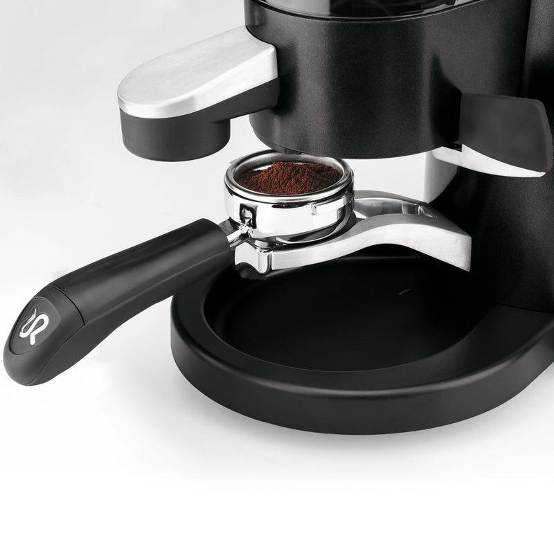 rancilio kryo 65 at espresso grinder