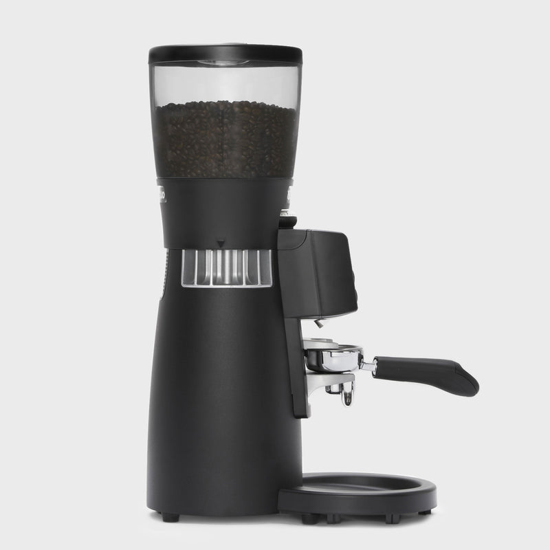 rancilio kryo 65 on demand grinder