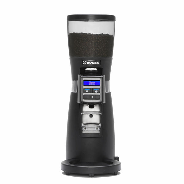 rancilio kryo 65 on demand grinder