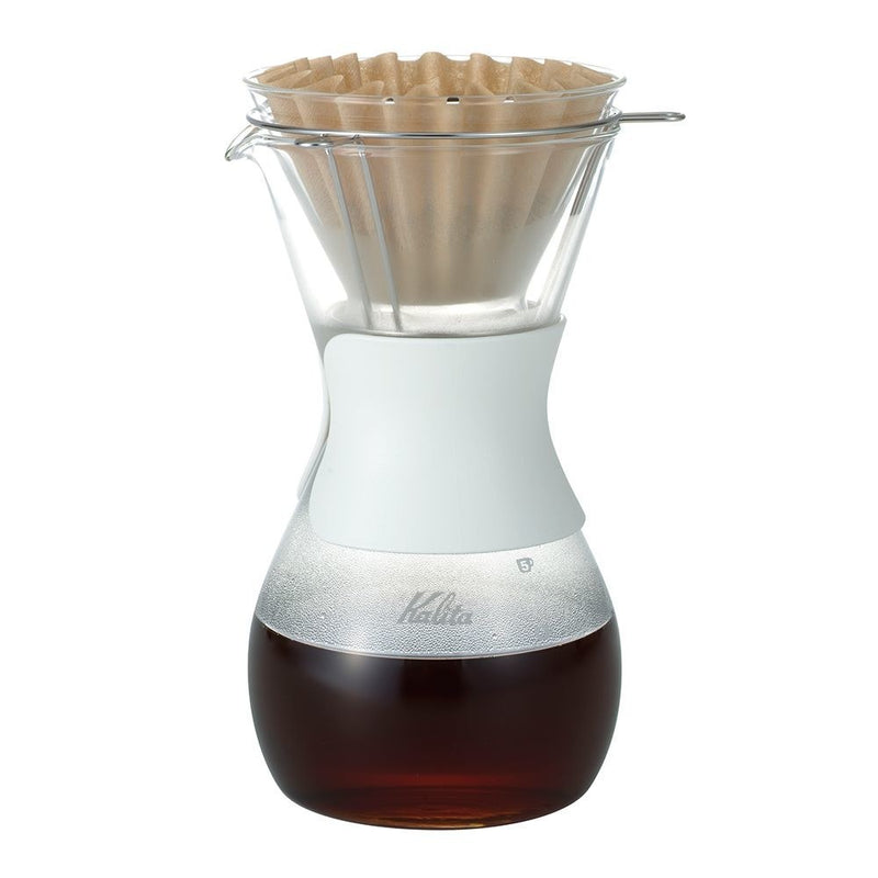 "Elevate your coffee game with Kalita brewers from Espresso Parts. Explore precision brewing equipment for superior flavor. Upgrade your brewing experience today!"