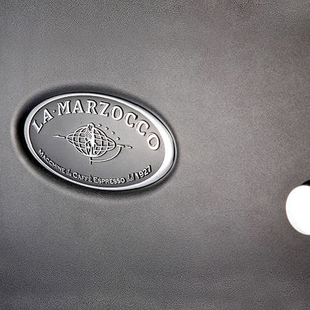 la marzocco gs3 av side panel