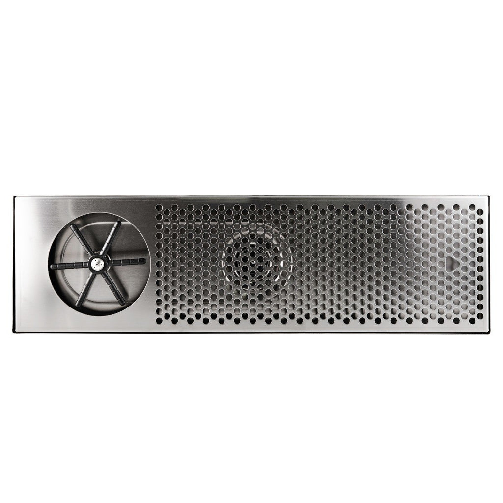 NSF Approved Pitcher & Glass Rinser - 7