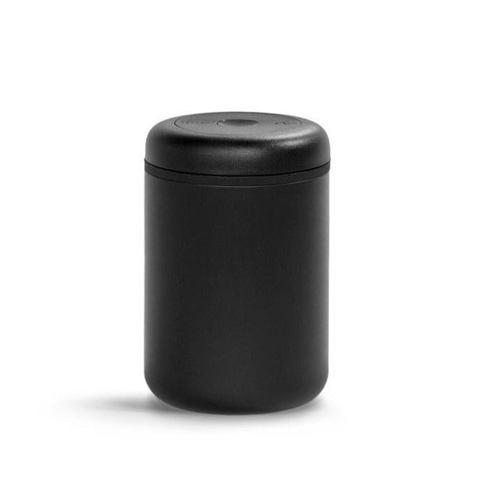 1.2L Atmos Vacuum Canister - Black