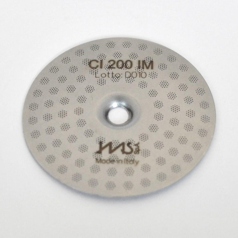 Precision 51.5 mm Group Head Screen - Non-welded - 200 micron - C_32
