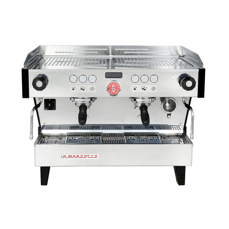 linea pb with scales 2 group espresso machine