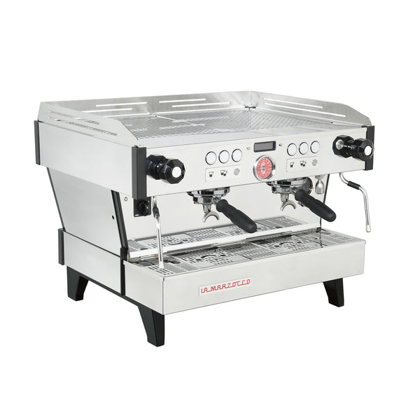 linea pb with scales 2 group espresso machine