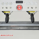 la marzocco linea av 2 group detail