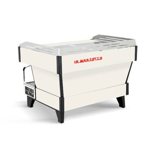 2021年製 ラ・マルゾッコ セミオートエスプレッソマシン Linea-pb2（La 