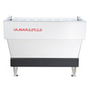 Linea s av 2 group espresso machine