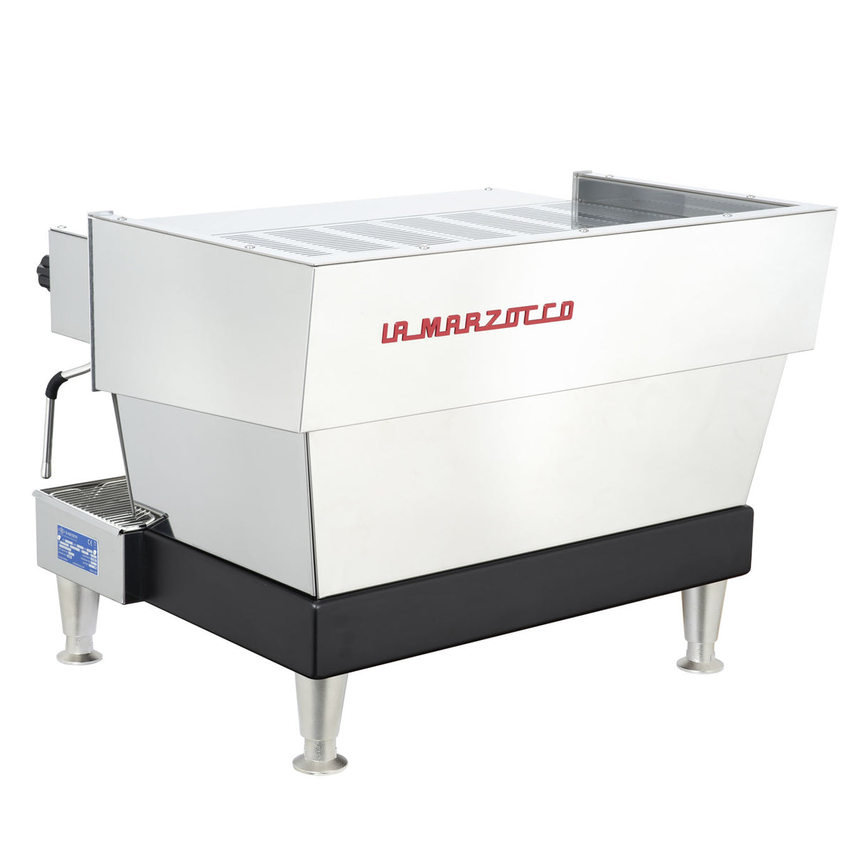 La Marzocco Linea Classic S AV – 2-Group Espresso Machine
