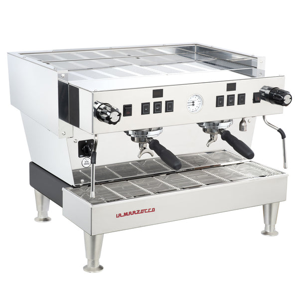 Linea s av 2 group espresso machine