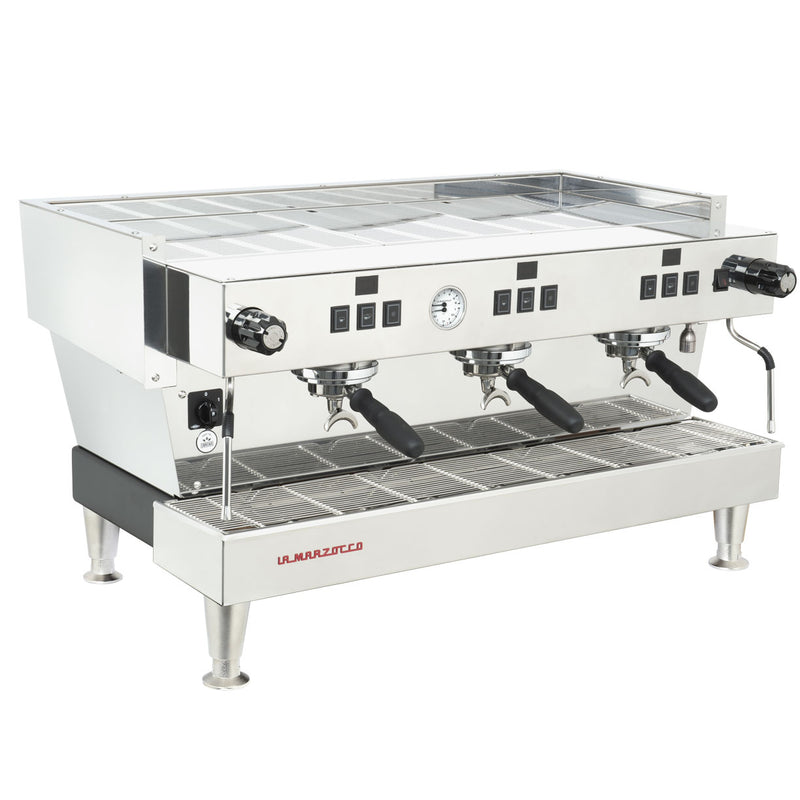 linea s 3 group av espresso machine