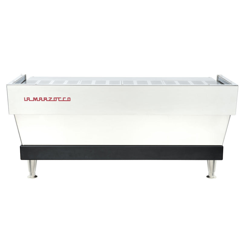 linea s av 4 group espresso machine