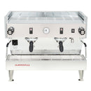 linea classic s ee 2 group espresso machine