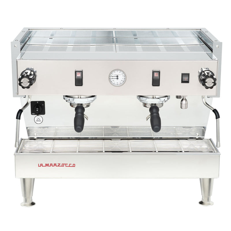 linea classic s ee 2 group espresso machine