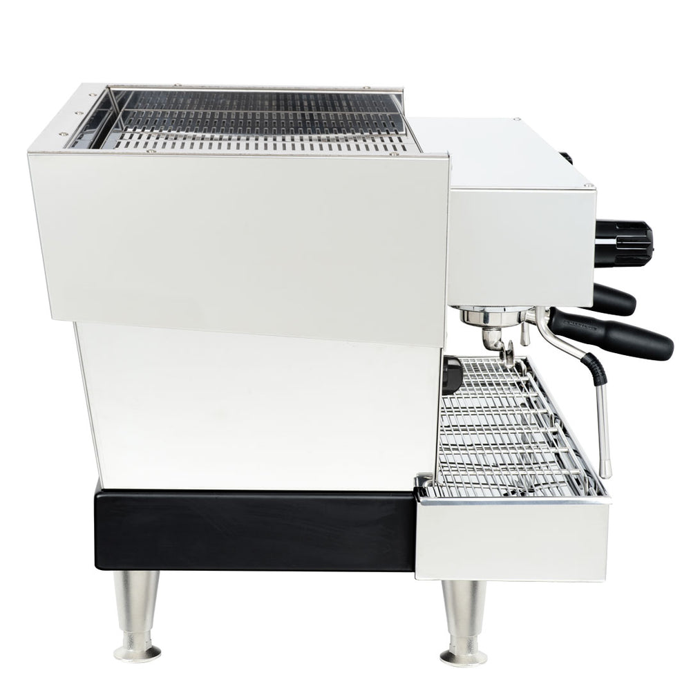La Marzocco Linea Classic S EE 2 Group Semi-Automatic Espresso Machine