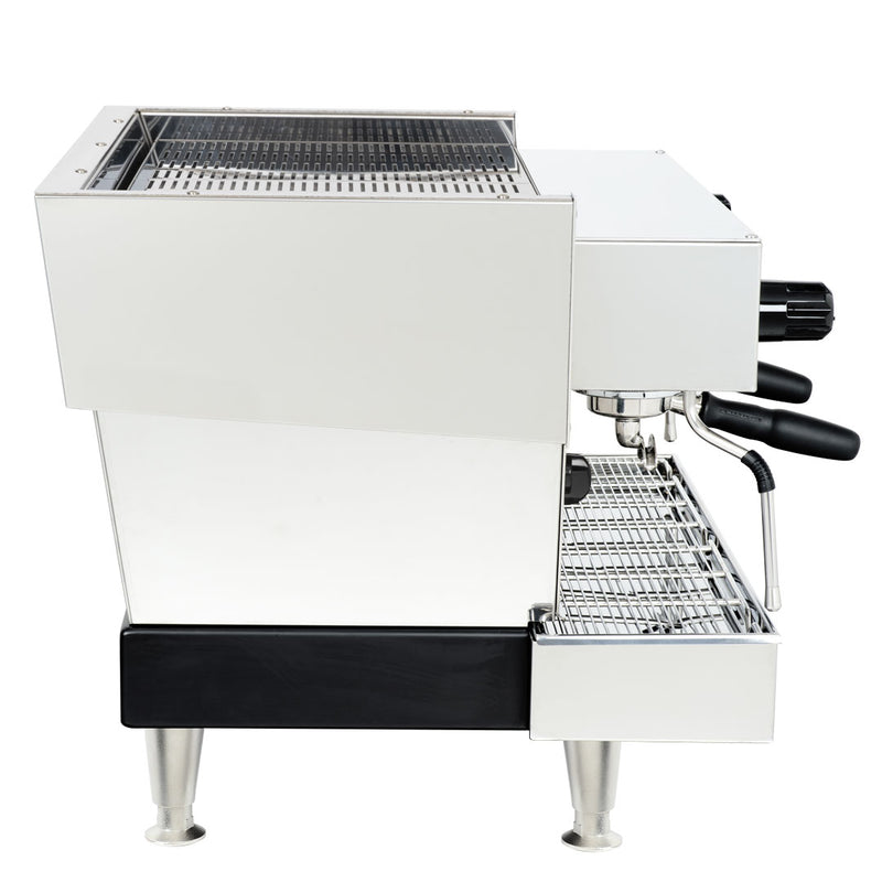 linea classic s ee 2 group espresso machine