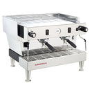 linea classic s ee 2 group espresso machine