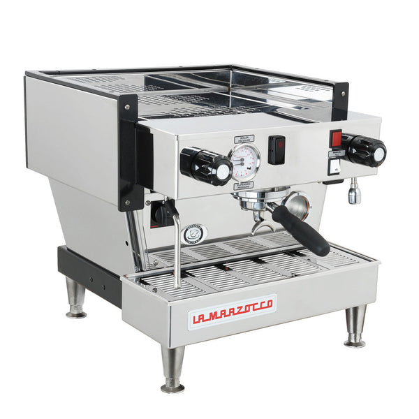 la marzocco linea 1 group espresso machine