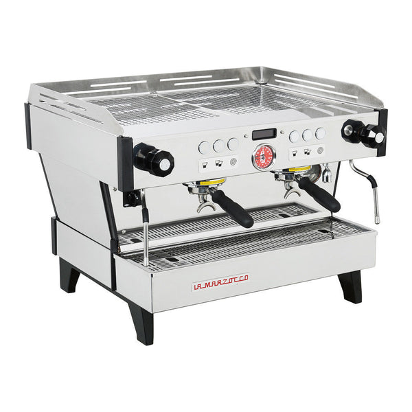 la marzocco linea 2 group espresso machine