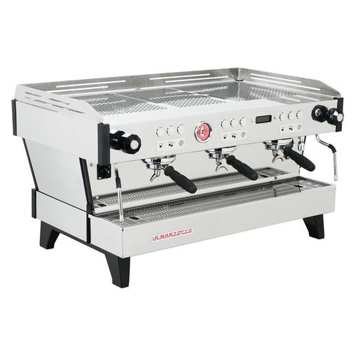 linea 3 group espresso machine