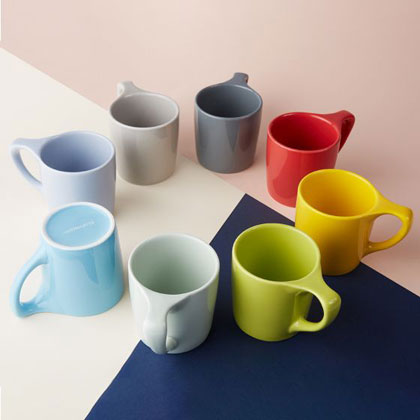 lino coffee mugs