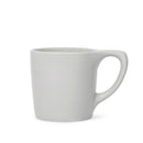 10oz Lino Diner Coffee Mug - Gray
